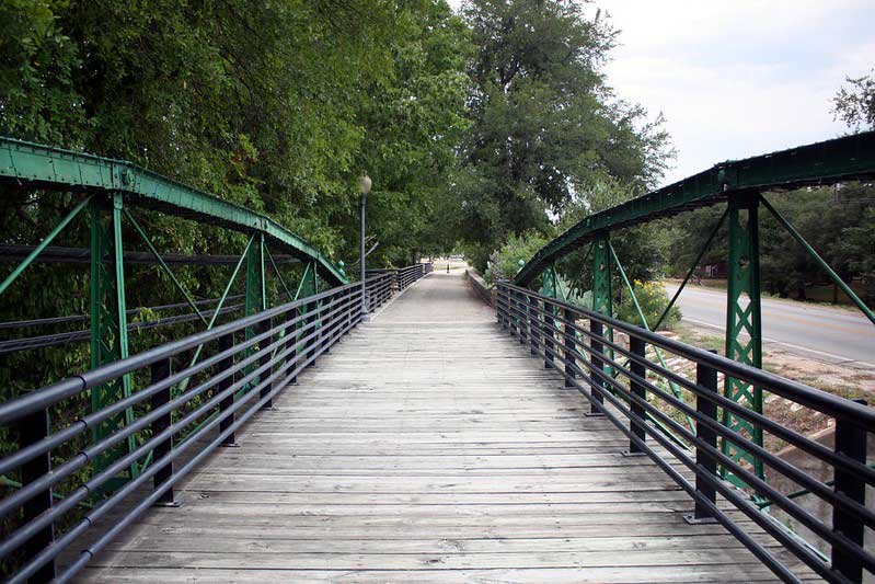 Dodd's Creek Bridge