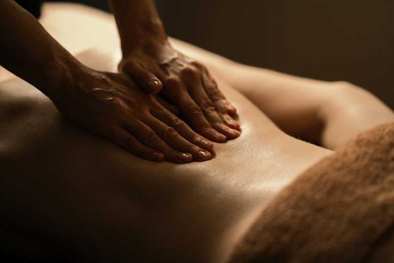 Bamboo Wellness Oriental Asian Massage Therapy