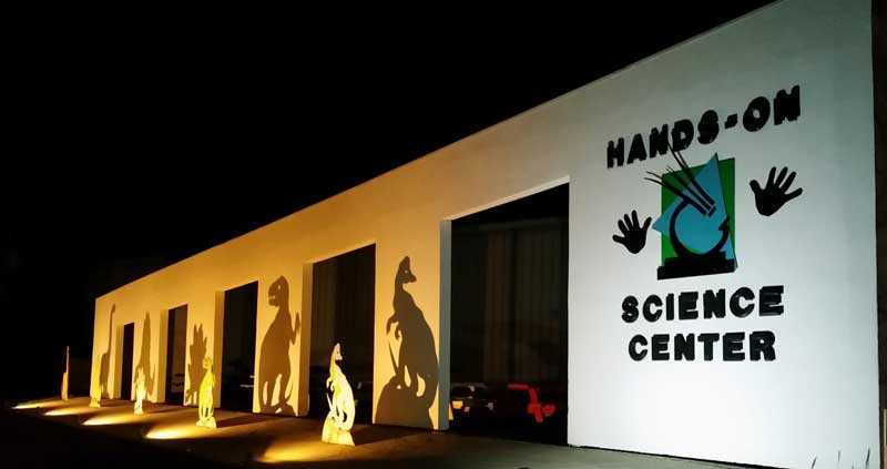 Hands-On Science Center
