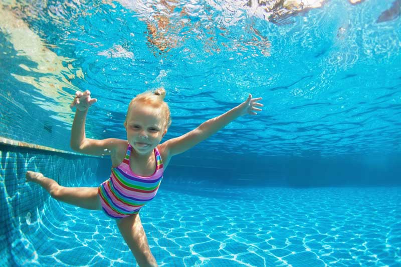 Aqua-Tots Swim Schools Centreville