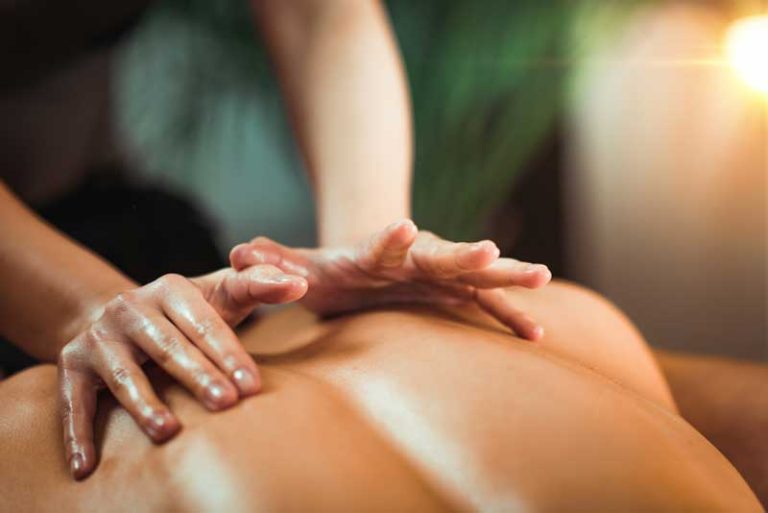 Dacheff Massage Therapy