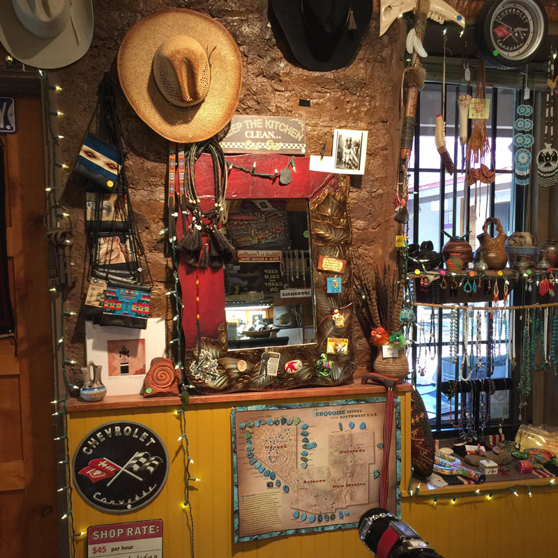 Laid Back Jewelry & Trading Post