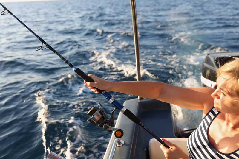 Southwest Florida Fishing Charters