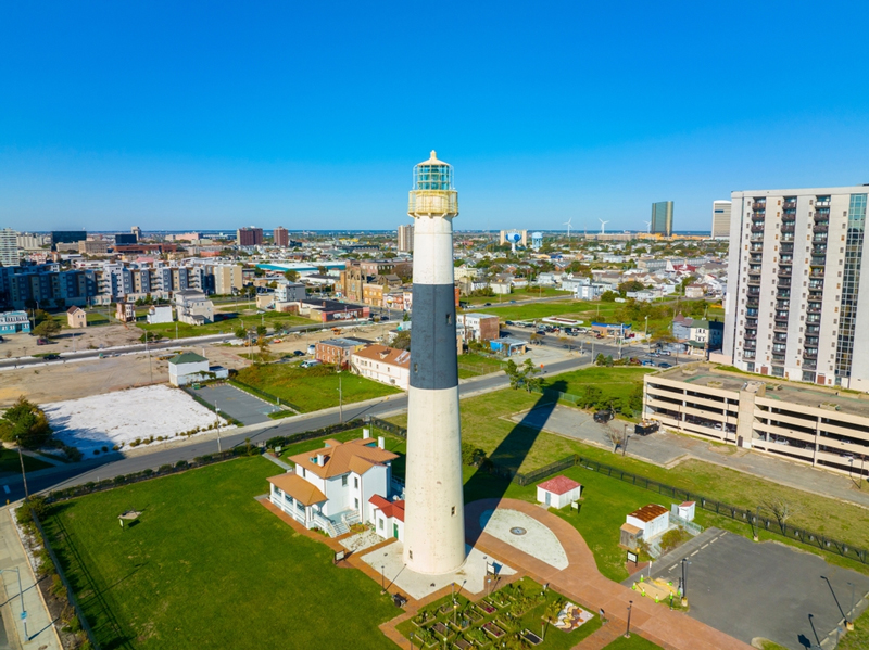 Absecon Lighthouse