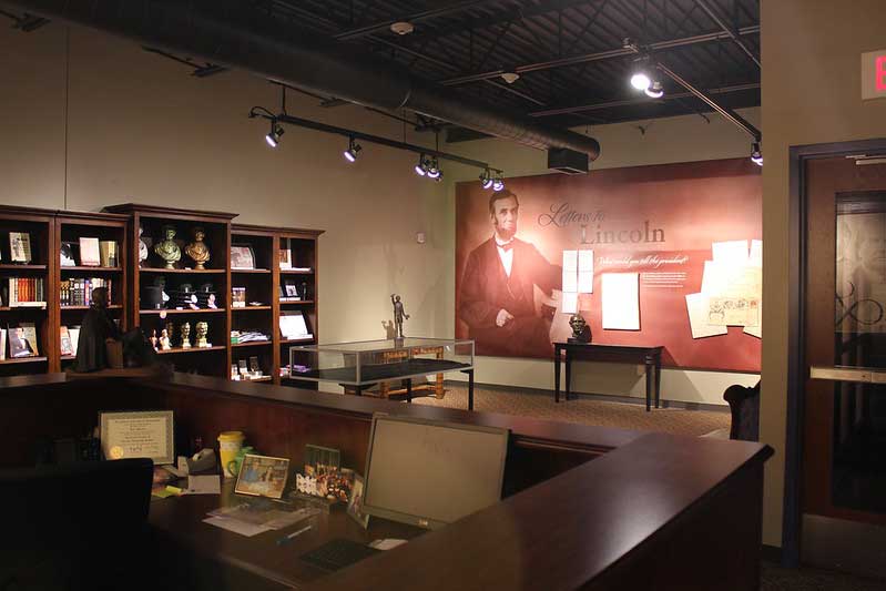Lincoln Heritage Museum