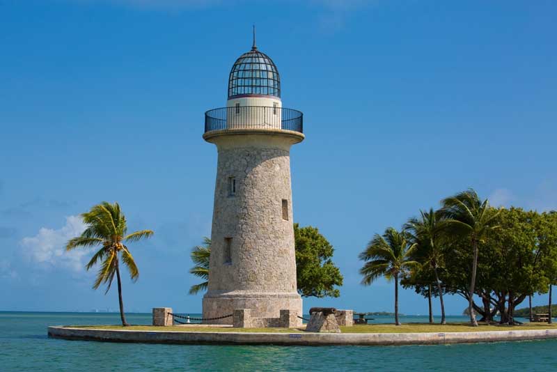 Biscayne National Park, Florida