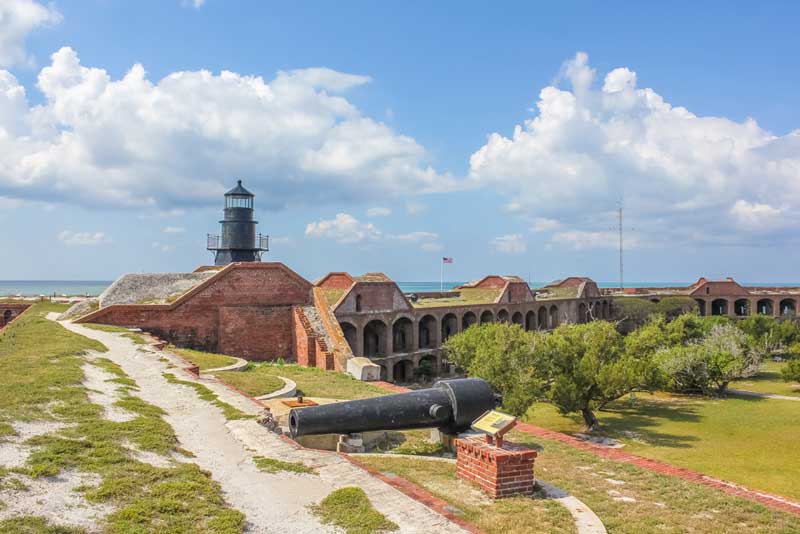 Dry Tortugas National Park