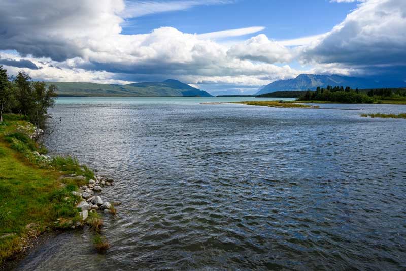 Katmai National Park