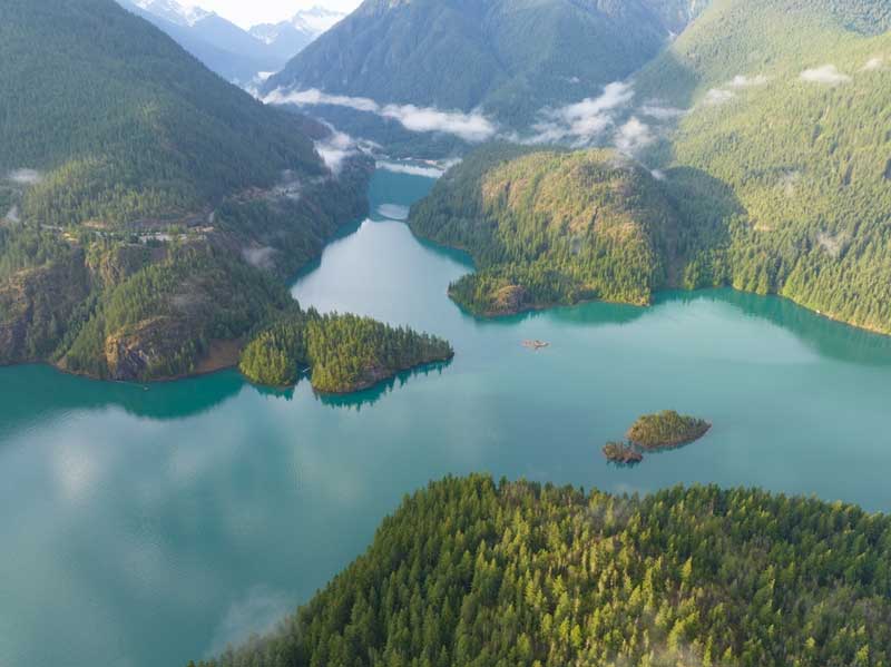 North Cascades National Park