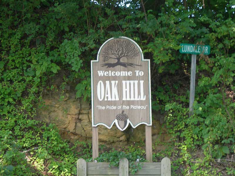 Oak Hill, WV