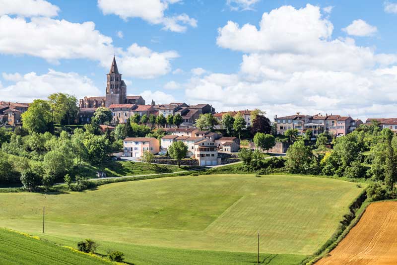 Occitanie, France
