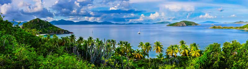 Peter Island Resort, British Virgin Islands