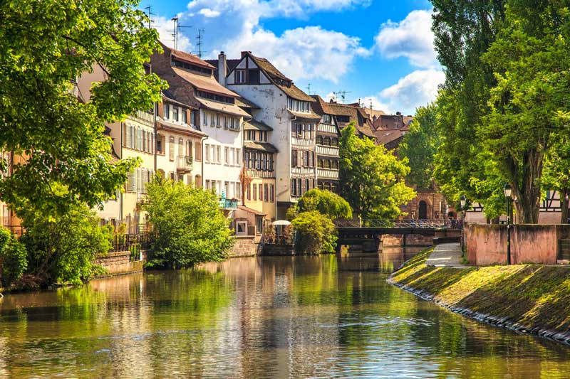 Alsace