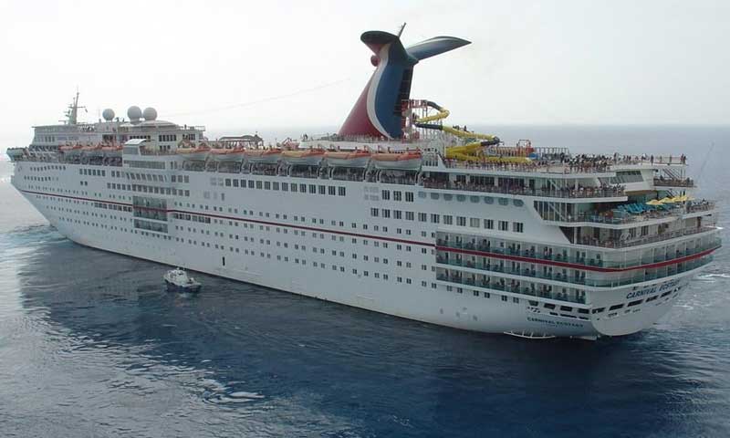 Bahamas Cruise from Jacksonville