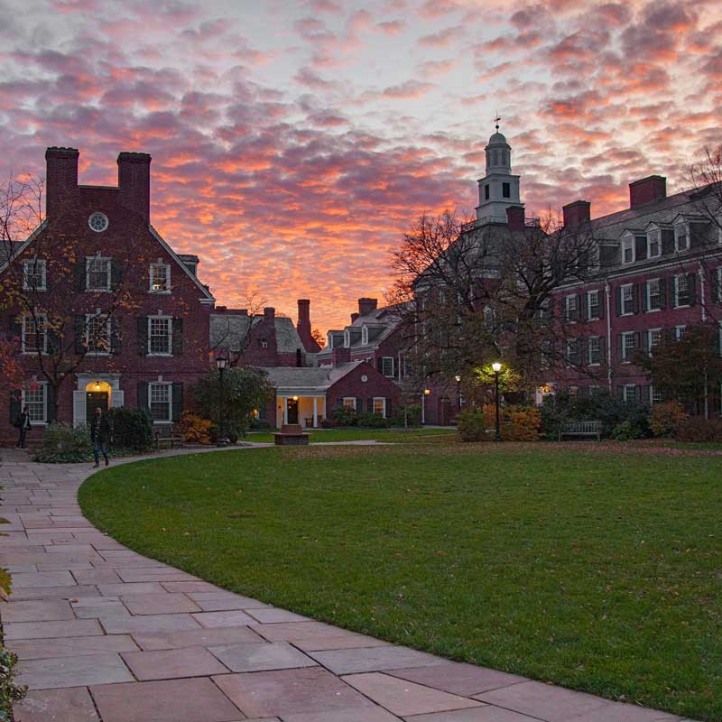 Yale University, Connecticut