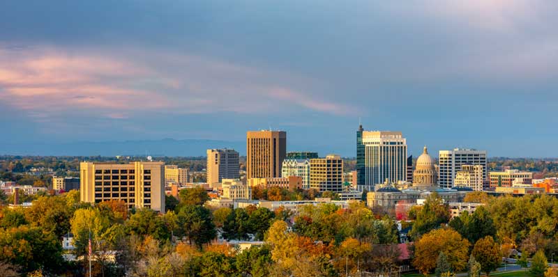 Boise, Idaho