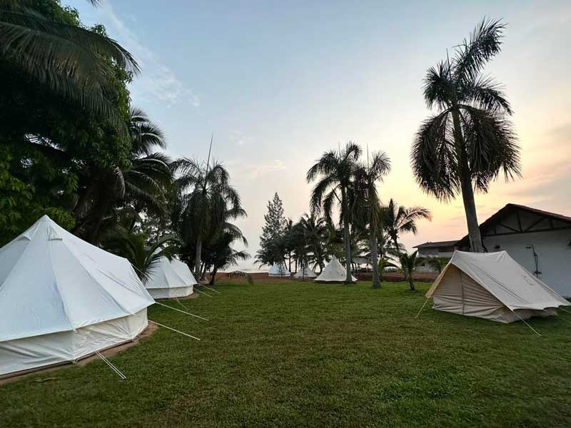 Breeze Glamping