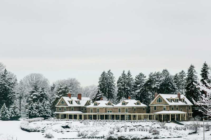 Bryn Mawr College, Pennsylvania