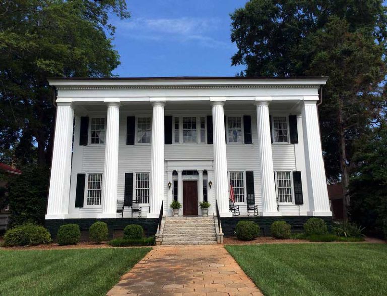 23 Best & Fun Things to Do in Madison (GA) - The Tourist Checklist