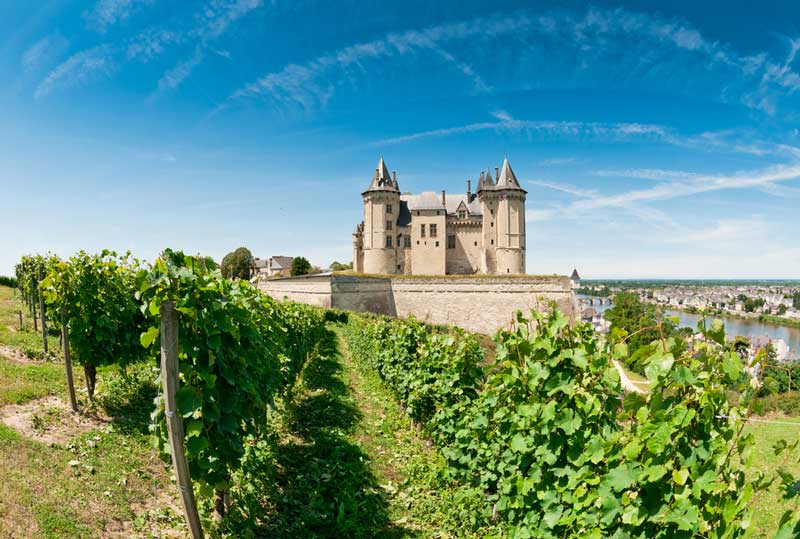 Loire Valley