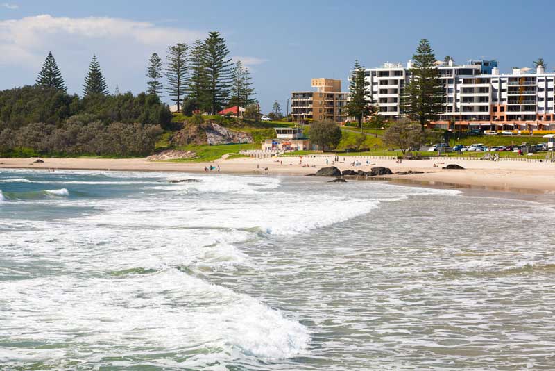 Port Macquarie, New South Wales