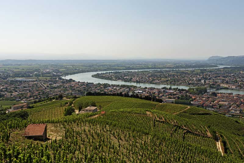 Rhone Valley