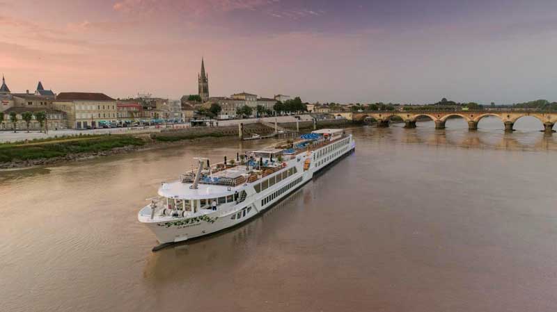 River Cruise Through Europe on U by Uniworld