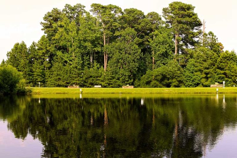 12 Best Small Towns in North Carolina for Southern Hospitality The