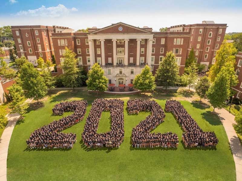 Vanderbilt University, Tennessee