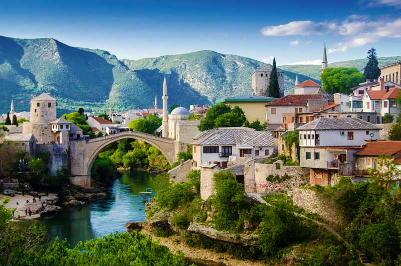 Bosnia-Herzegovina