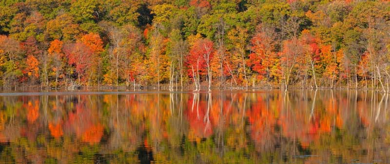 Brainerd Lakes, Minnesota