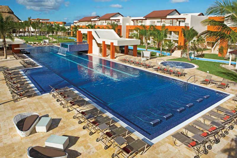 Breathless Punta Cana Resort & Spa, Punta Cana