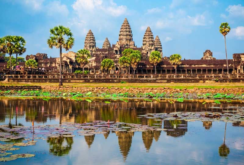 Cambodia