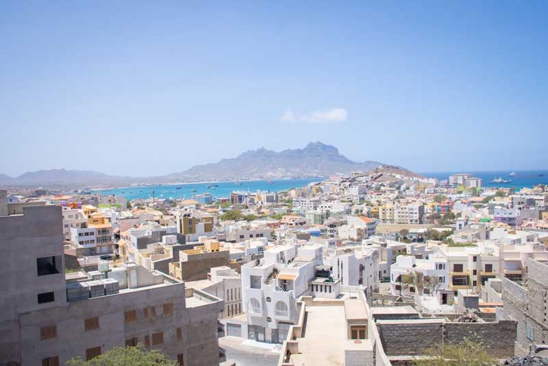 Cape Verde