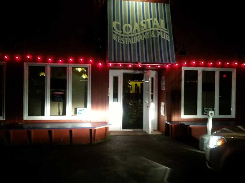 Coastal Restaurant & Pub
