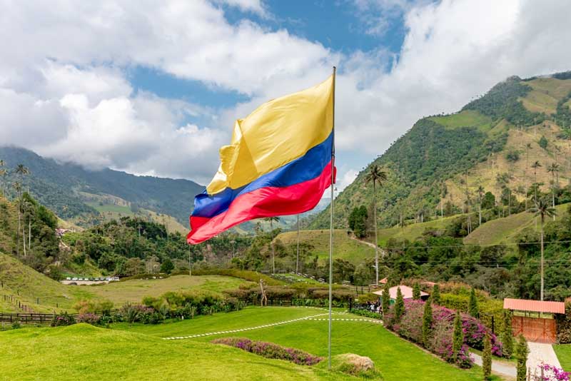 Colombia