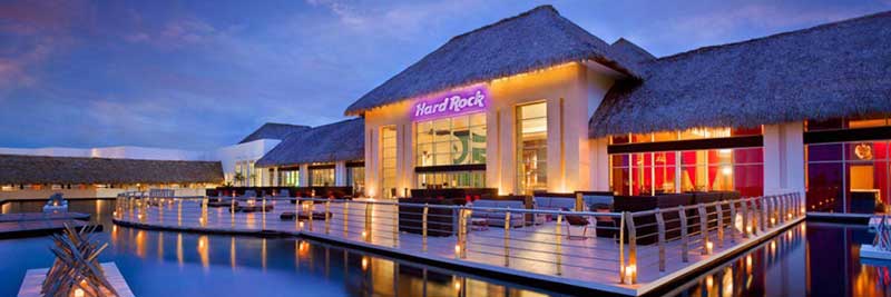 Hard Rock Hotel & Casino Punta Cana, Punta Cana