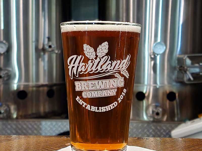 Harland Brewing Company