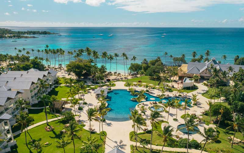 Hilton La Romana Resort