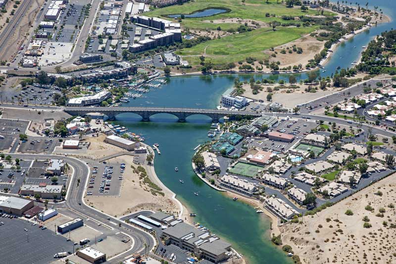 Lake Havasu City, Arizona