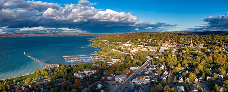 Traverse City, Michigan