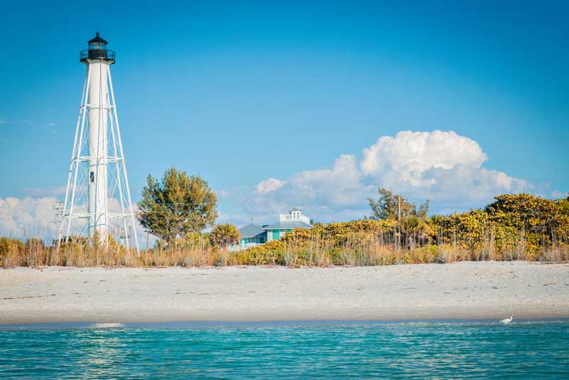 Boca Grande Lighthouse Museum