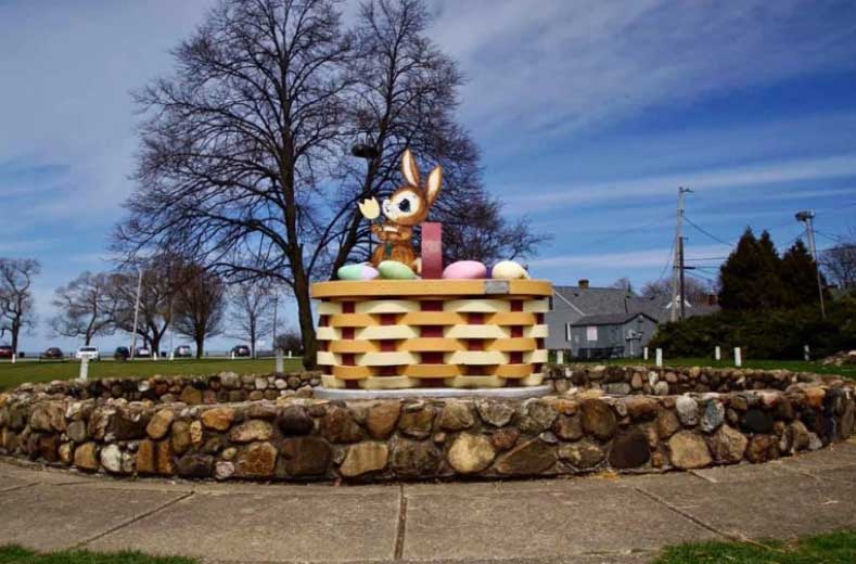 Lakeview Park, Lorain, Ohio