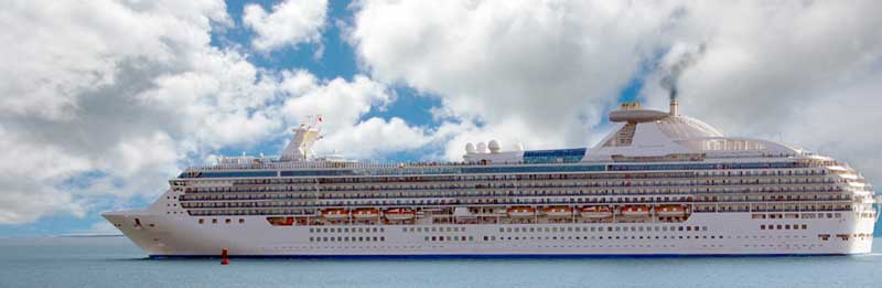 bahamas cruise passport needed