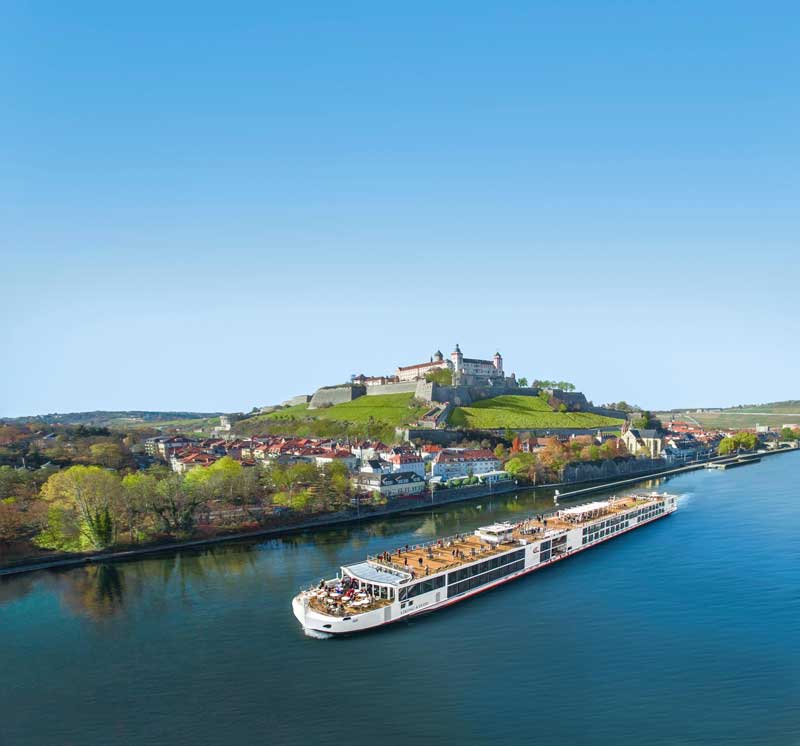 Viking River Cruises