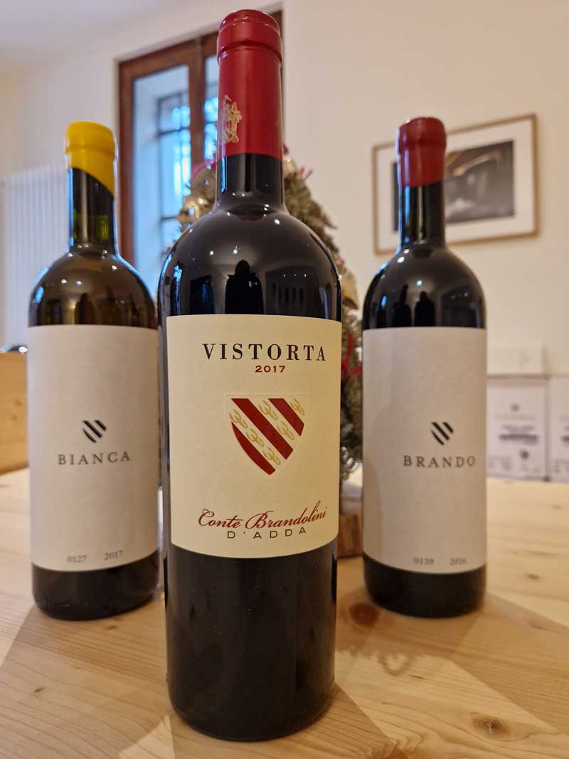 Vistorta - Wine Shops