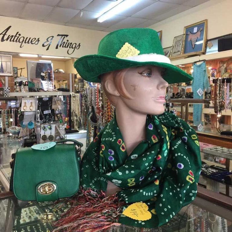 The 15 Best Antique Stores in St. Augustine, FL - The Tourist Checklist