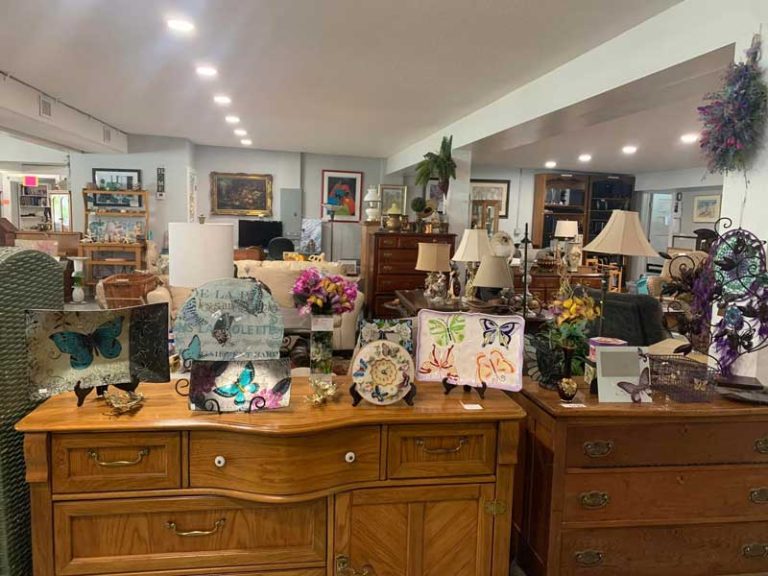 The 15 Best Antique Stores in St. Augustine, FL - The Tourist Checklist