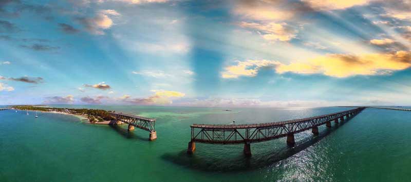 Bahia Honda State Park