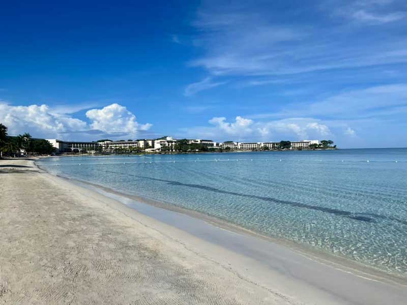 Bloody Bay, Negril